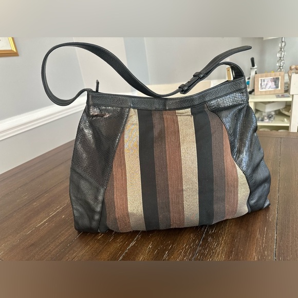 Bodhi large hobo bag - Picture 7 of 13